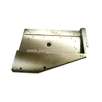 Customized Metal Steel Parts